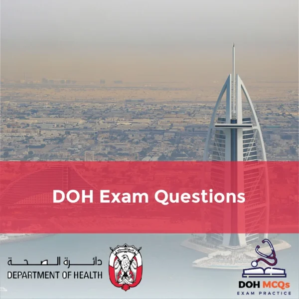 DOH Exam Prep Course